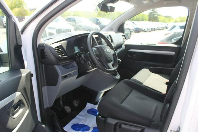 Toyota ProAce Brygadowa D4D 144KM Active F-vat Salon Polska