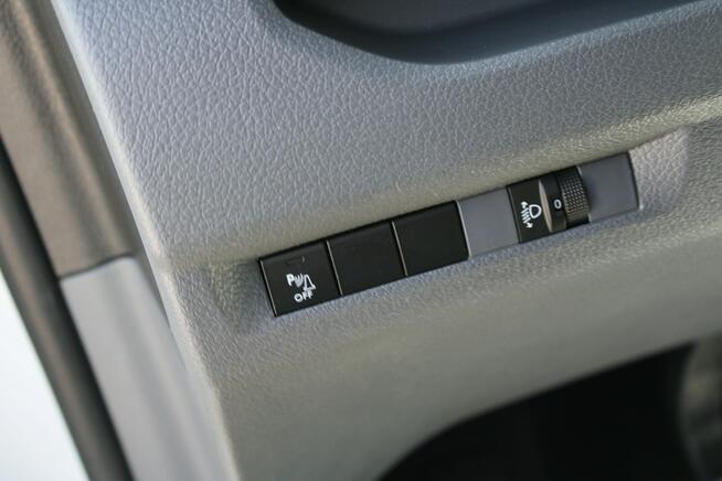Toyota ProAce Brygadowa D4D 144KM Active F-vat Salon Polska