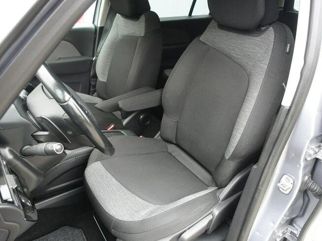 Citroen C4 SpaceTourer 1,5D Navi Ledy Alu Klimatronik Zarejestrowany 7 miejsc VIP Gwarancja