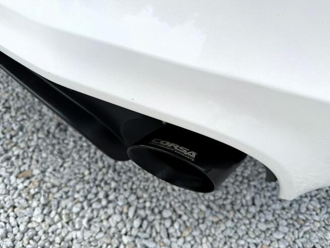 Ford Mustang California, Alkantara, Carbon, Wydech CORSA, Dolot AFE POWER, Kamera