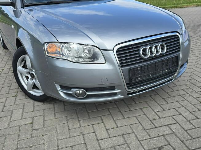Audi A4 1,8 Turbo Automat.Serwis.Klimatr 2str.Hak.Parktronic.Tempomat.OKAZJA