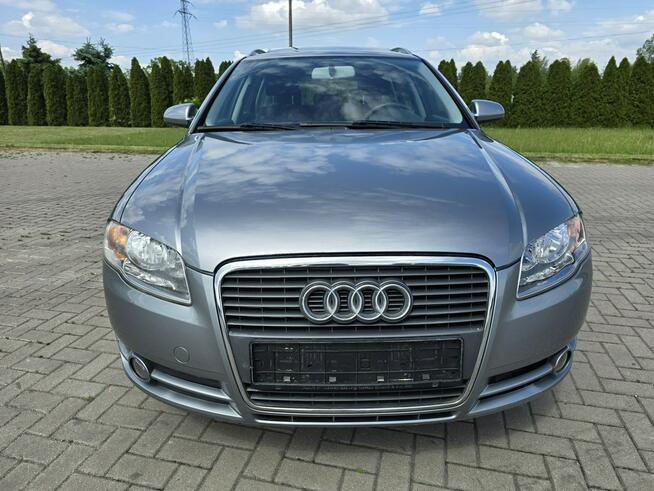 Audi A4 1,8 Turbo Automat.Serwis.Klimatr 2str.Hak.Parktronic.Tempomat.OKAZJA