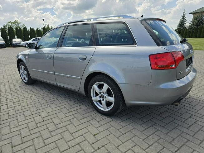 Audi A4 1,8 Turbo Automat.Serwis.Klimatr 2str.Hak.Parktronic.Tempomat.OKAZJA