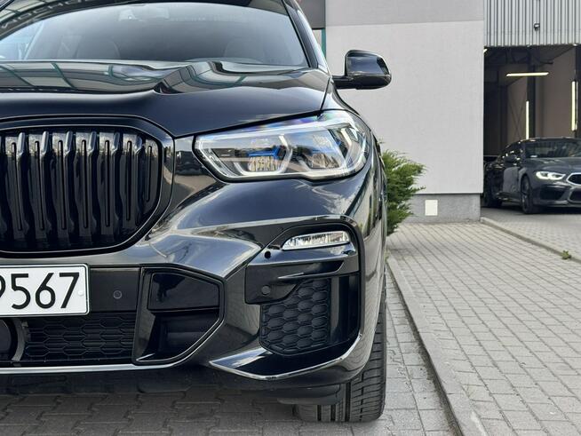 BMW X5 xDrive40i. Pełna wersja wyposażenia. First Class, Bowers, Masaże.