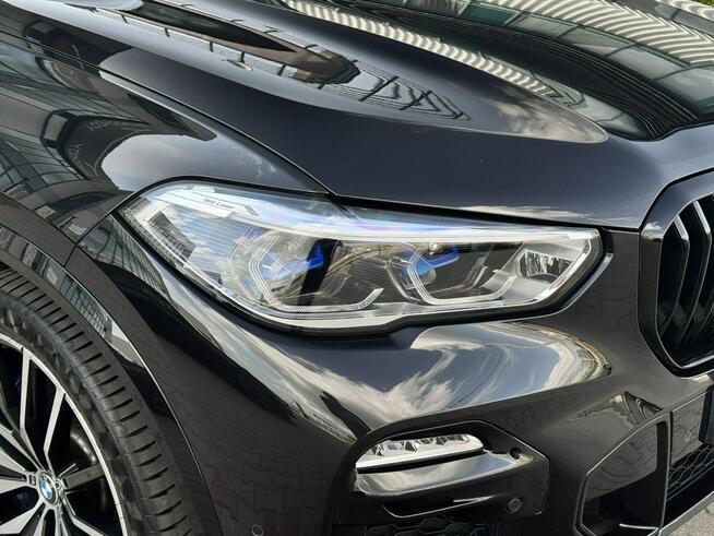 BMW X5 xDrive40i. Pełna wersja wyposażenia. First Class, Bowers, Masaże.