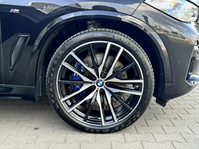 BMW X5 xDrive40i. Pełna wersja wyposażenia. First Class, Bowers, Masaże.