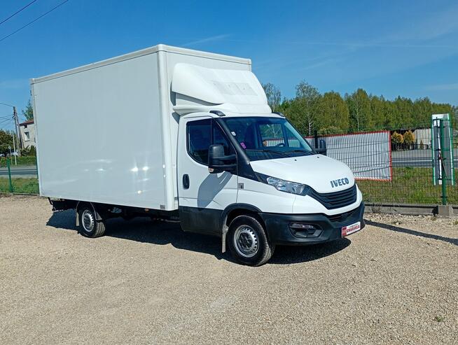 Iveco Daily 35S14 klima * 3 osobowy *