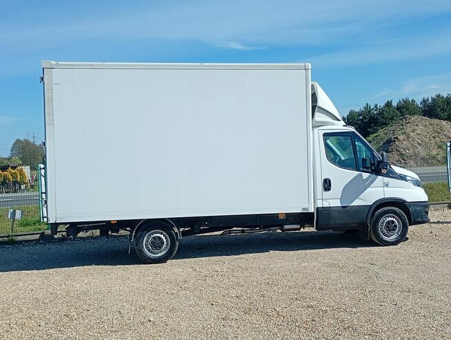 Iveco Daily 35S14 klima * 3 osobowy *