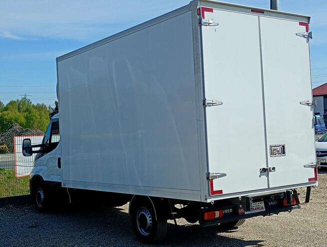 Iveco Daily 35S14 klima * 3 osobowy *