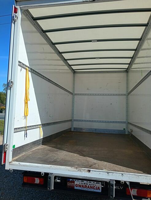 Iveco Daily 35S14 klima * 3 osobowy *