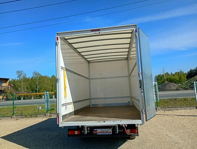 Iveco Daily 35S14 klima * 3 osobowy *