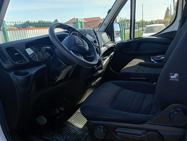 Iveco Daily 35S14 klima * 3 osobowy *