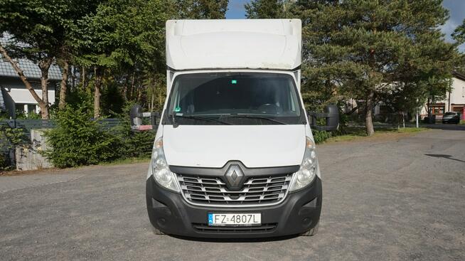 Renault Master Z Vat. Super stan. Gwarancja. Polecam!!!