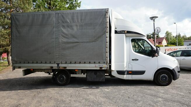 Renault Master Z Vat. Super stan. Gwarancja. Polecam!!!