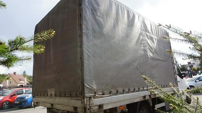 Renault Master Z Vat. Super stan. Gwarancja. Polecam!!!