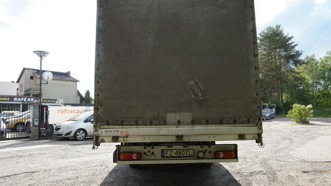 Renault Master Z Vat. Super stan. Gwarancja. Polecam!!!