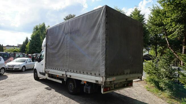 Renault Master Z Vat. Super stan. Gwarancja. Polecam!!!