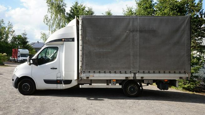 Renault Master Z Vat. Super stan. Gwarancja. Polecam!!!