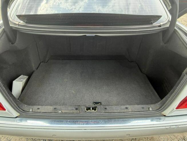 Mercedes E 200 gaz LPG, zarejestrowany!