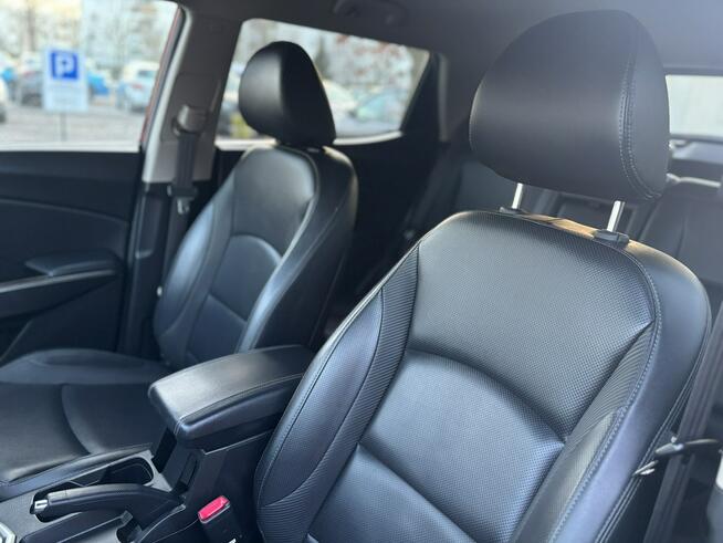 SsangYong Tivoli Piękny Egzemplarz