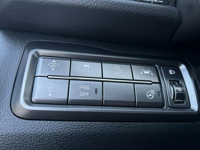 SsangYong Tivoli Piękny Egzemplarz