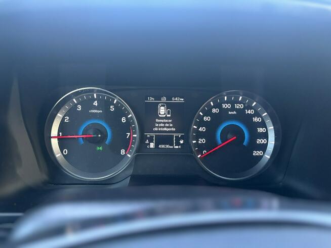 SsangYong Tivoli Piękny Egzemplarz