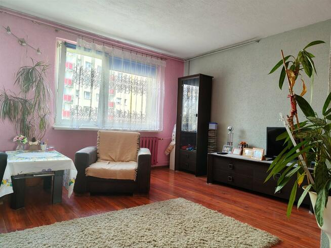 Mieszkanie Tychy O