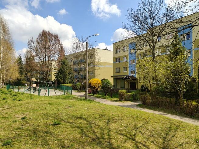 Mieszkanie Tychy O