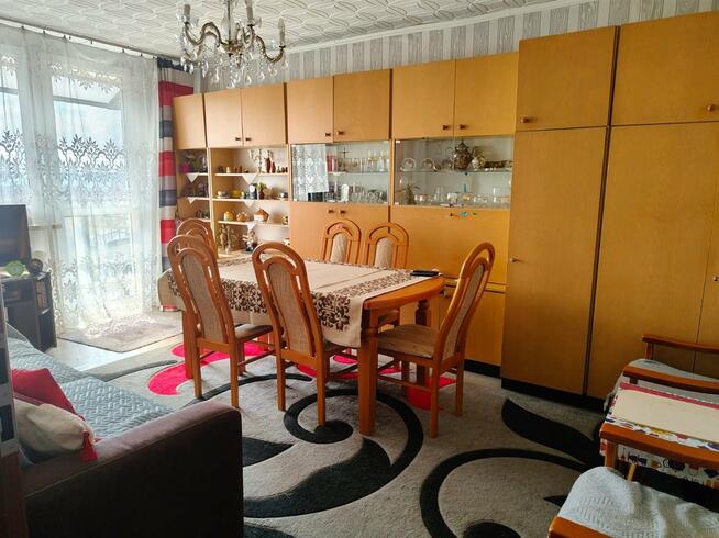 Mieszkanie Tychy O