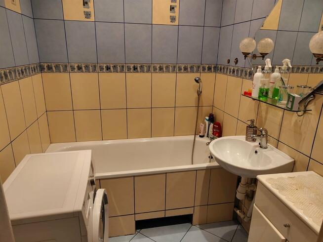 Mieszkanie Tychy O