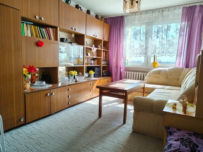 Mieszkanie Tychy O