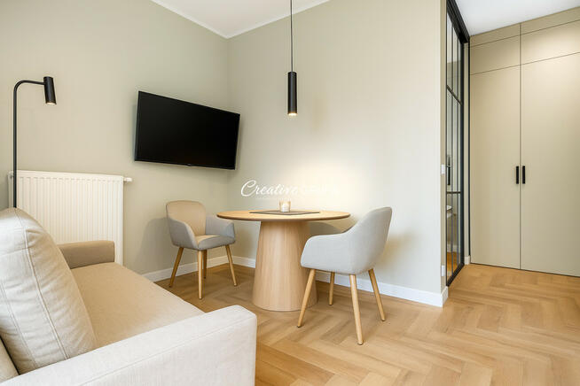 Mieszkanie Warszawa gm. Wola Wola, Mirów, Chmielna