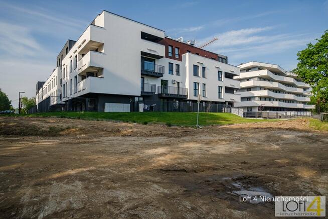 Mieszkanie Tarnów, Jerzego Ablewicza