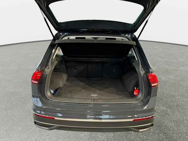 Volkswagen Tiguan VAT 23% Life 2.0TDI 150KM DSG 2022 r., Salon PL, I właściciel