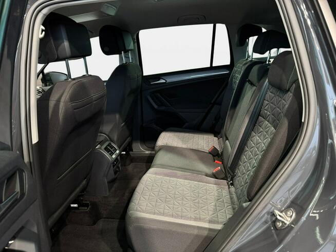 Volkswagen Tiguan VAT 23% Life 2.0TDI 150KM DSG 2022 r., Salon PL, I właściciel