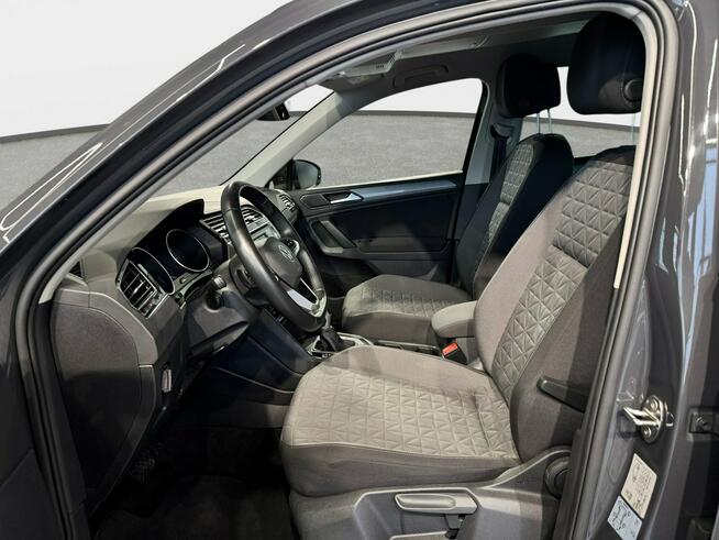 Volkswagen Tiguan VAT 23% Life 2.0TDI 150KM DSG 2022 r., Salon PL, I właściciel