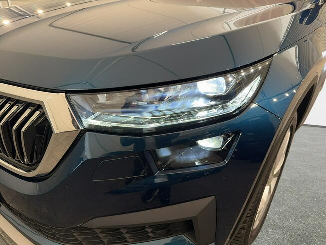 Škoda Kodiaq VAT 23% Style 1.5TSI 150KM DSG 2021/2022 r., salon PL, I właściciel