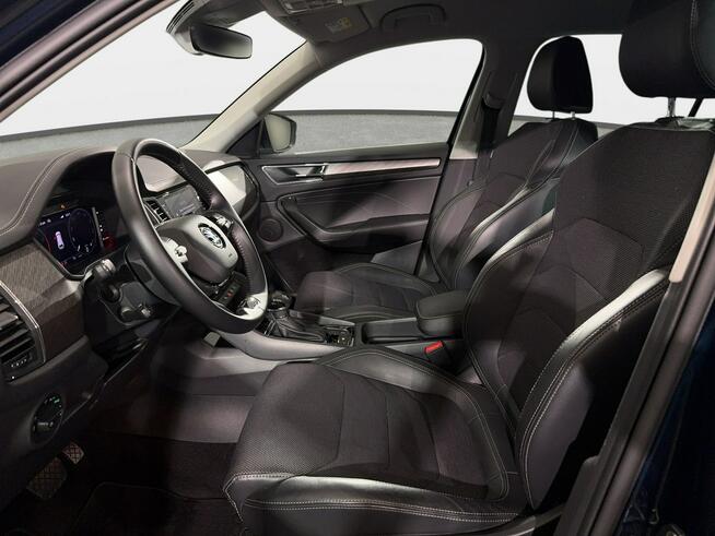 Škoda Kodiaq VAT 23% Style 1.5TSI 150KM DSG 2021/2022 r., salon PL, I właściciel