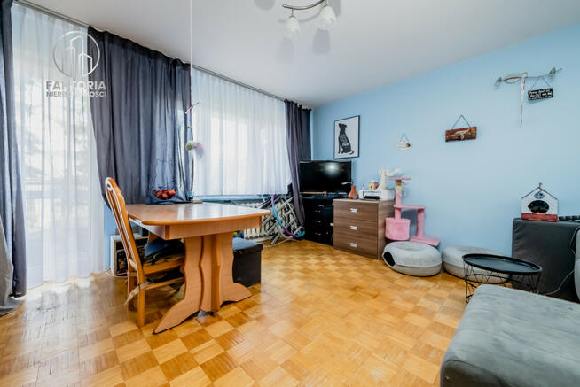 Mieszkanie Białystok Zielone Wzgórza,