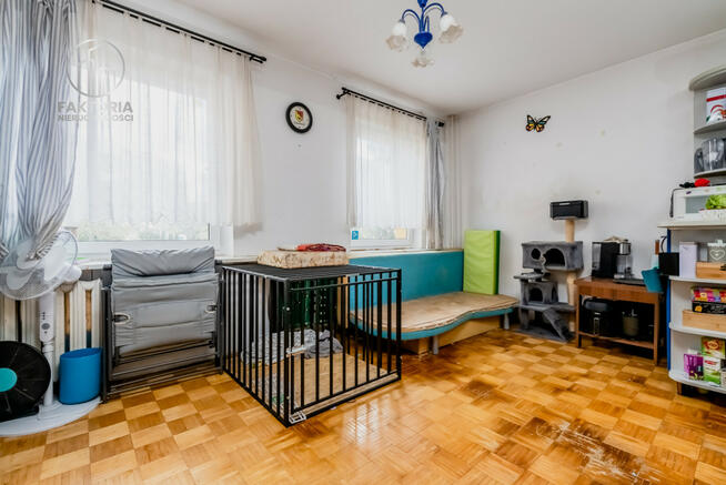 Mieszkanie Białystok Zielone Wzgórza,
