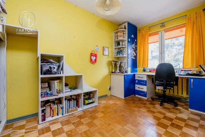 Mieszkanie Białystok Zielone Wzgórza,