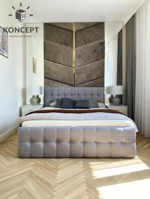 Przestronny apartament | 3 pok. | dw. Świebocki