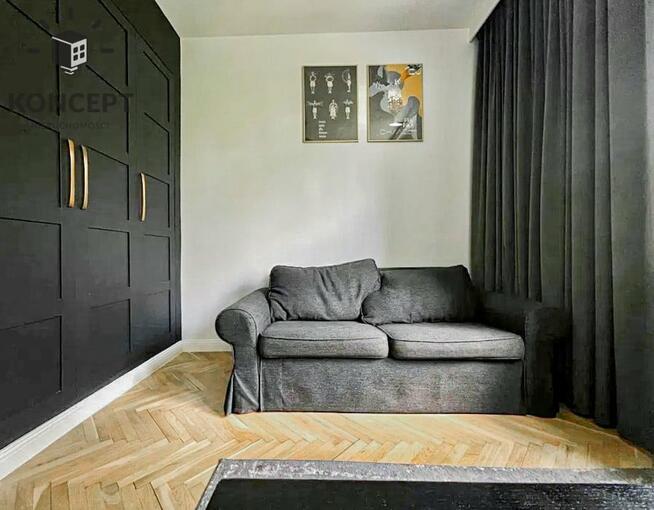 Przestronny apartament | 3 pok. | dw. Świebocki