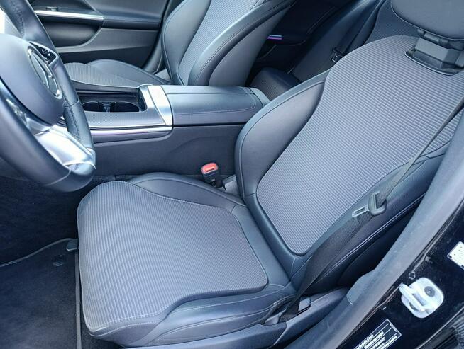Mercedes C 200 fv23