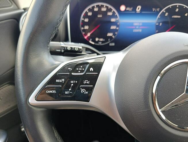 Mercedes C 200 fv23