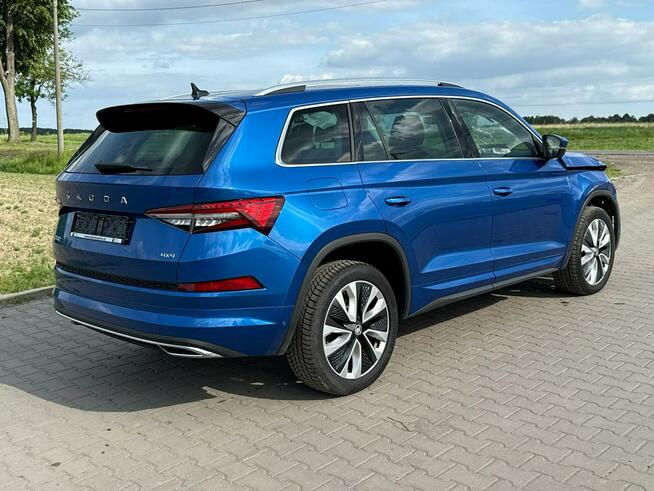Škoda Kodiaq Laurin&Klement*Canton*4x4*Kamera360*Radar*FullLed*VirtualCocpit*FV23%