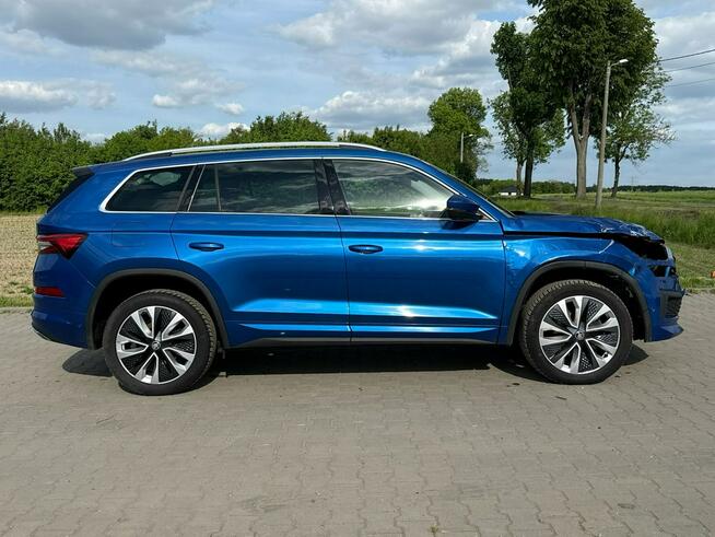Škoda Kodiaq Laurin&Klement*Canton*4x4*Kamera360*Radar*FullLed*VirtualCocpit*FV23%