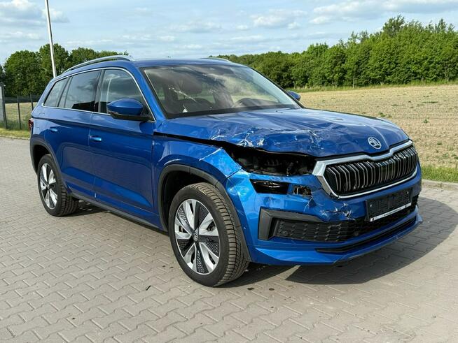 Škoda Kodiaq Laurin&Klement*Canton*4x4*Kamera360*Radar*FullLed*VirtualCocpit*FV23%