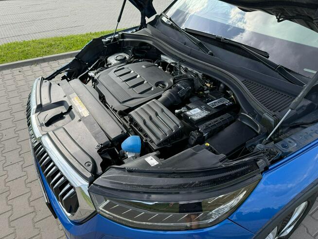 Škoda Kodiaq Laurin&Klement*Canton*4x4*Kamera360*Radar*FullLed*VirtualCocpit*FV23%
