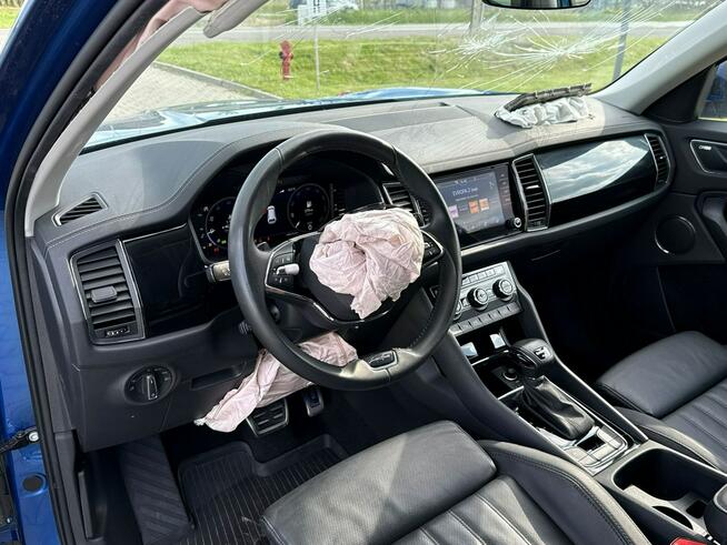 Škoda Kodiaq Laurin&Klement*Canton*4x4*Kamera360*Radar*FullLed*VirtualCocpit*FV23%